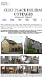 Mobile Screenshot of cottages.homecall.co.uk