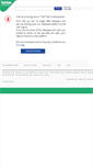 Mobile Screenshot of lodges.homecall.co.uk