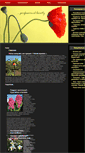 Mobile Screenshot of flowers.homecall.co.uk